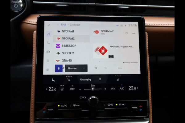 Lexus LBX 1.5 Relax 2WD | Leder | Memory Seat | Dodehoek
