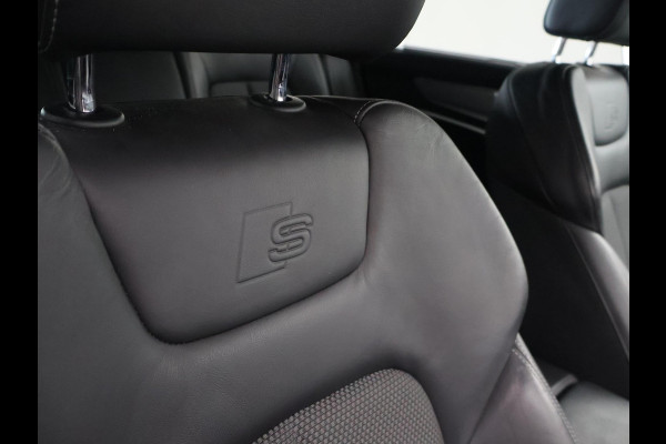 Audi A6 Avant 45 TFSI 245 PK 3X S-LINE | DAYTONAGRIJS | VIRTUAL COCKPIT | STOELVERW. | CARPLAY | MEMORY