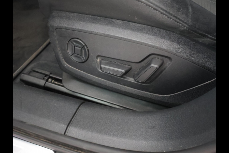 Audi A6 Avant 45 TFSI 245 PK 3X S-LINE | DAYTONAGRIJS | VIRTUAL COCKPIT | STOELVERW. | CARPLAY | MEMORY