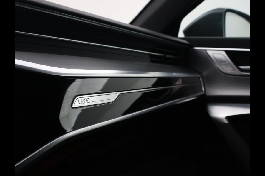 Audi A6 Avant 45 TFSI 245 PK 3X S-LINE | DAYTONAGRIJS | VIRTUAL COCKPIT | STOELVERW. | CARPLAY | MEMORY