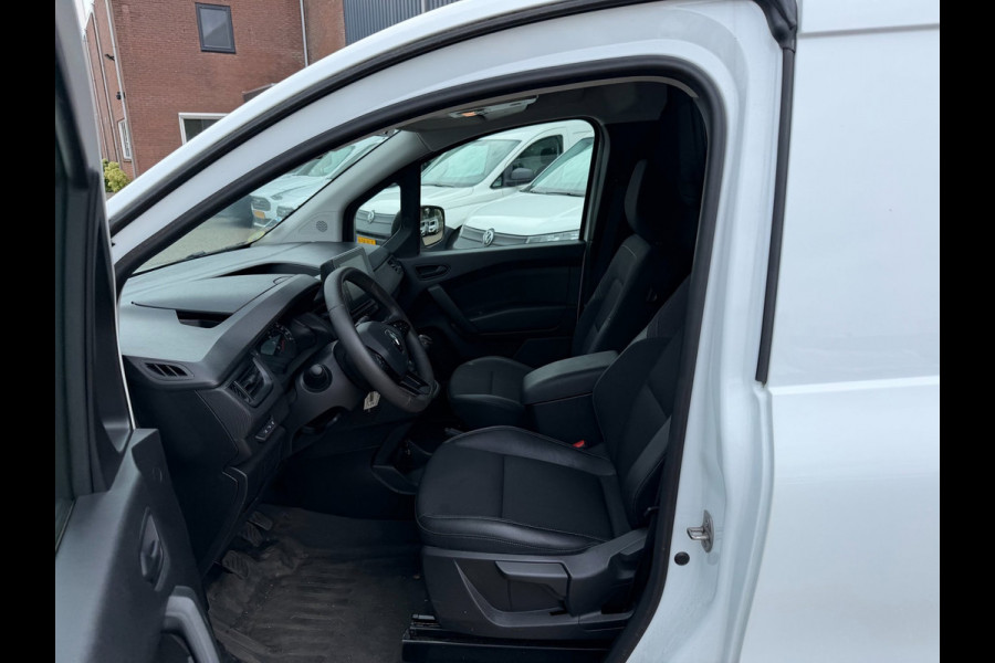 Renault Kangoo 1.5 Blue dCi 95PK Comfort L1 / App connect / PDC / Multi stuur