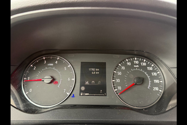 Renault Kangoo 1.5 Blue dCi 95PK Comfort L1 / App connect / PDC / Multi stuur