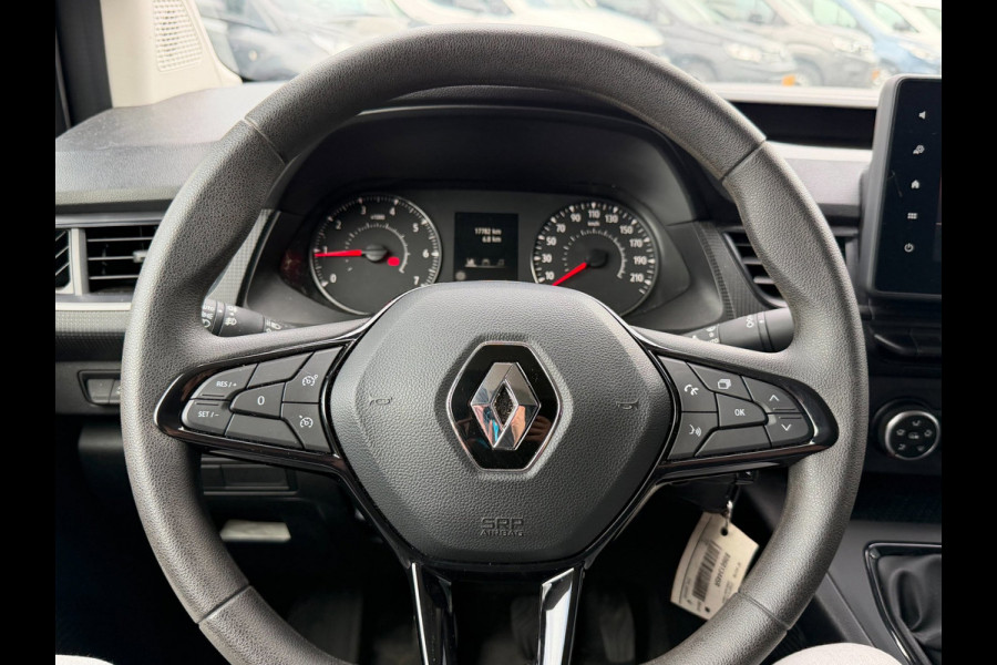 Renault Kangoo 1.5 Blue dCi 95PK Comfort L1 / App connect / PDC / Multi stuur