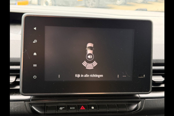 Renault Kangoo 1.5 Blue dCi 95PK Comfort L1 / App connect / PDC / Multi stuur