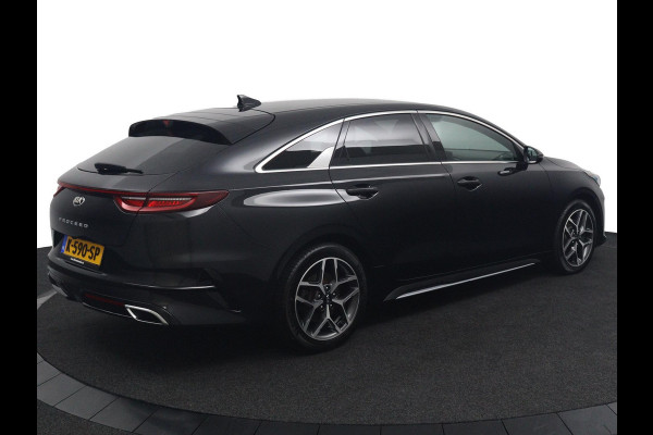 Kia ProCeed 1.5 T-GDI GT-Line*AUTOM*ACC*ECC*LED*LEDER/ALCANTAR