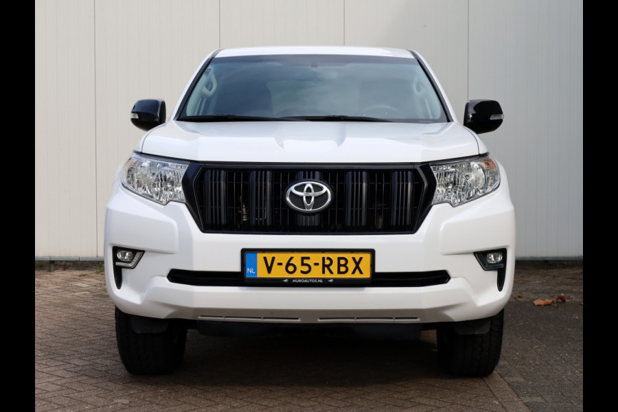 Toyota Land Cruiser 2.8 D4-D-F 3 DRS BLIND VAN | Cruise Control