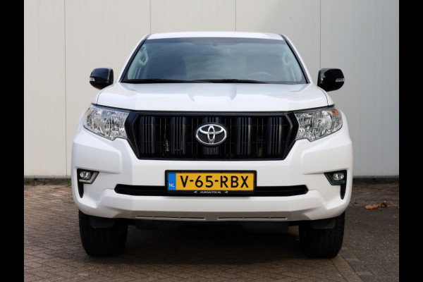 Toyota Land Cruiser 2.8 D4-D-F 3 DRS BLIND VAN | Cruise Control