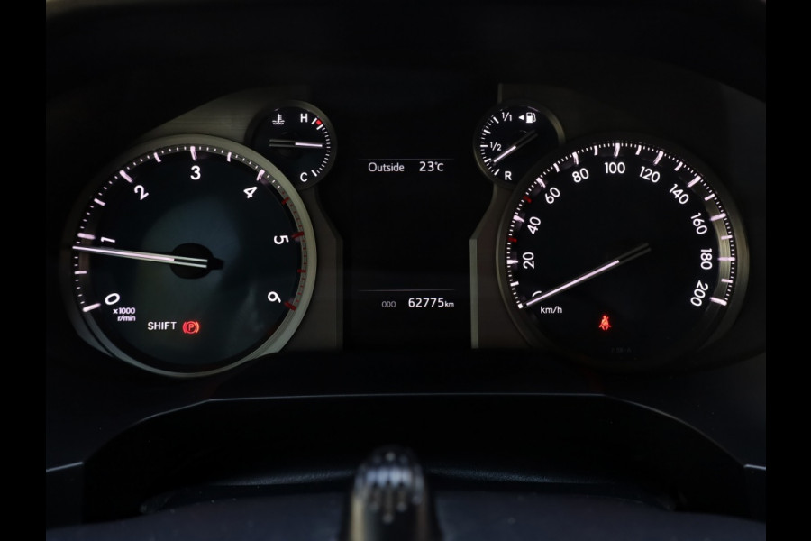 Toyota Land Cruiser 2.8 D4-D-F 3 DRS BLIND VAN | Cruise Control