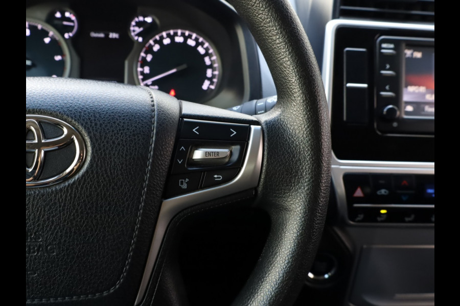 Toyota Land Cruiser 2.8 D4-D-F 3 DRS BLIND VAN | Cruise Control