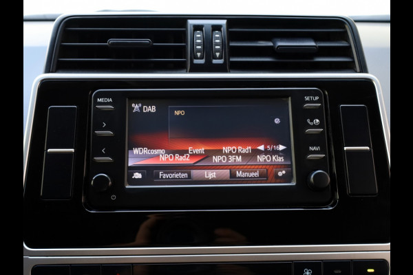 Toyota Land Cruiser 2.8 D4-D-F 3 DRS BLIND VAN | Cruise Control