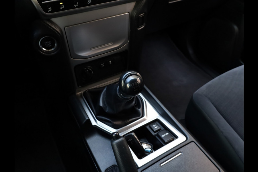 Toyota Land Cruiser 2.8 D4-D-F 3 DRS BLIND VAN | Cruise Control