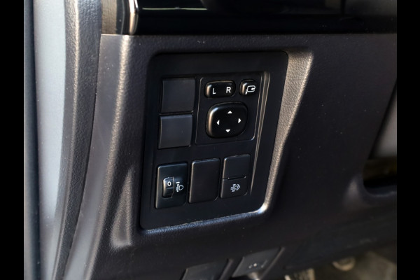 Toyota Land Cruiser 2.8 D4-D-F 3 DRS BLIND VAN | Cruise Control