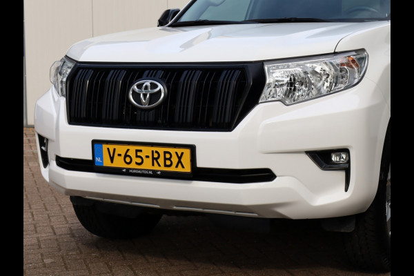 Toyota Land Cruiser 2.8 D4-D-F 3 DRS BLIND VAN | Cruise Control