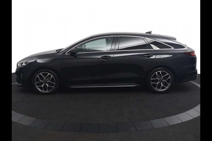 Kia ProCeed 1.5 T-GDI GT-Line*AUTOM*ACC*ECC*LED*LEDER/ALCANTAR