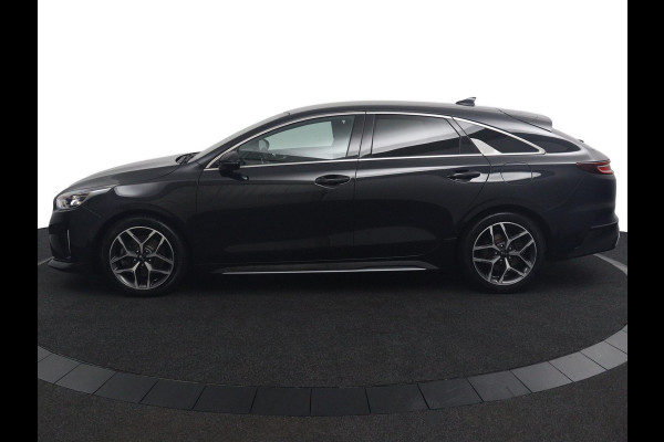 Kia ProCeed 1.5 T-GDI GT-Line*AUTOM*ACC*ECC*LED*LEDER/ALCANTAR
