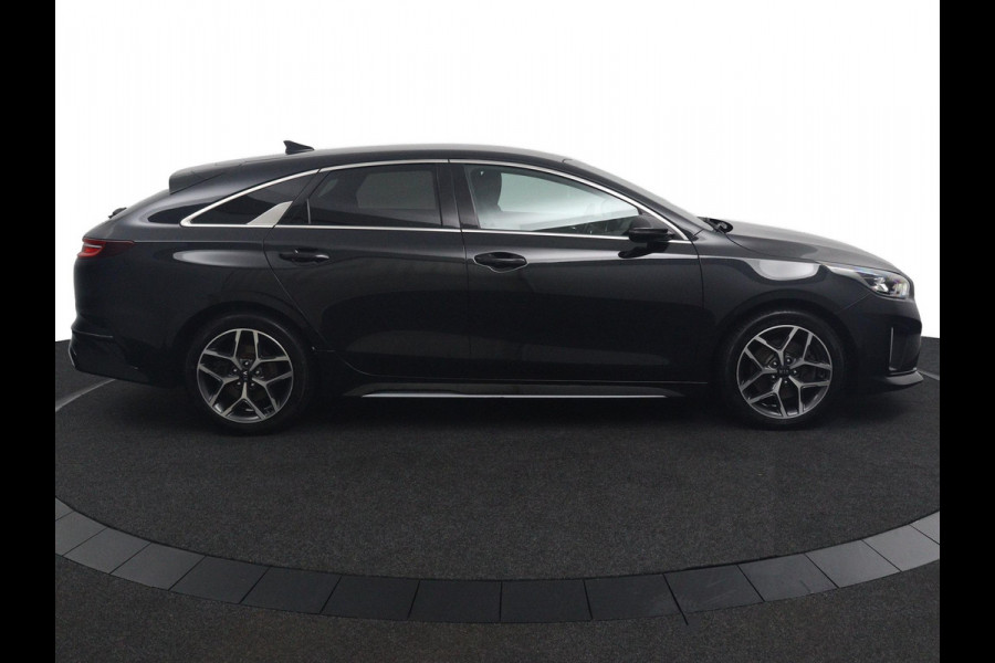 Kia ProCeed 1.5 T-GDI GT-Line*AUTOM*ACC*ECC*LED*LEDER/ALCANTAR