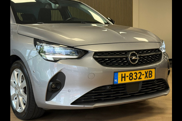 Opel Corsa 1.2 GS Line AUT NAVI CRUISE CLIMATE CONTROL CAM CARPLAY PDC KEYLESS