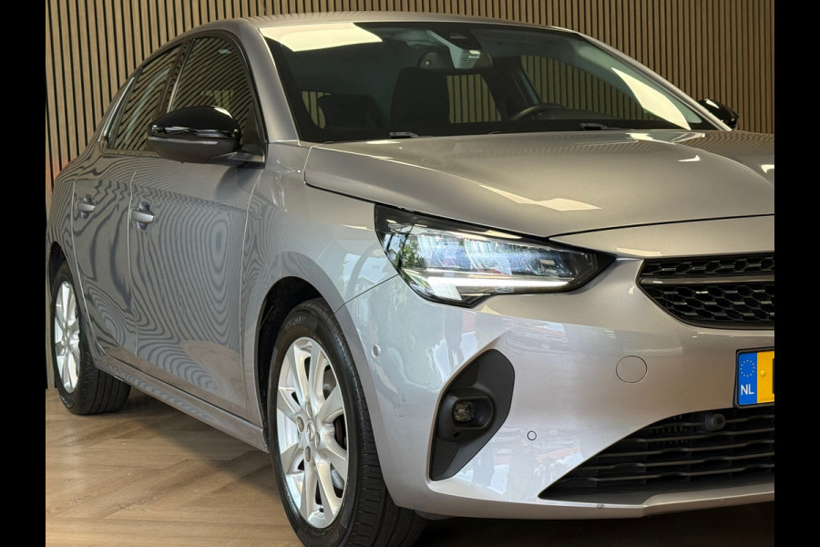 Opel Corsa 1.2 GS Line AUT NAVI CRUISE CLIMATE CONTROL CAM CARPLAY PDC KEYLESS