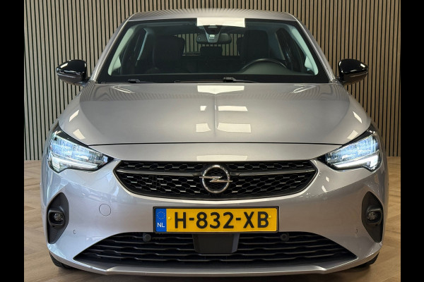 Opel Corsa 1.2 GS Line AUT NAVI CRUISE CLIMATE CONTROL CAM CARPLAY PDC KEYLESS