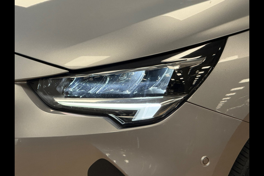 Opel Corsa 1.2 GS Line AUT NAVI CRUISE CLIMATE CONTROL CAM CARPLAY PDC KEYLESS