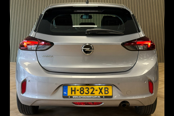 Opel Corsa 1.2 GS Line AUT NAVI CRUISE CLIMATE CONTROL CAM CARPLAY PDC KEYLESS