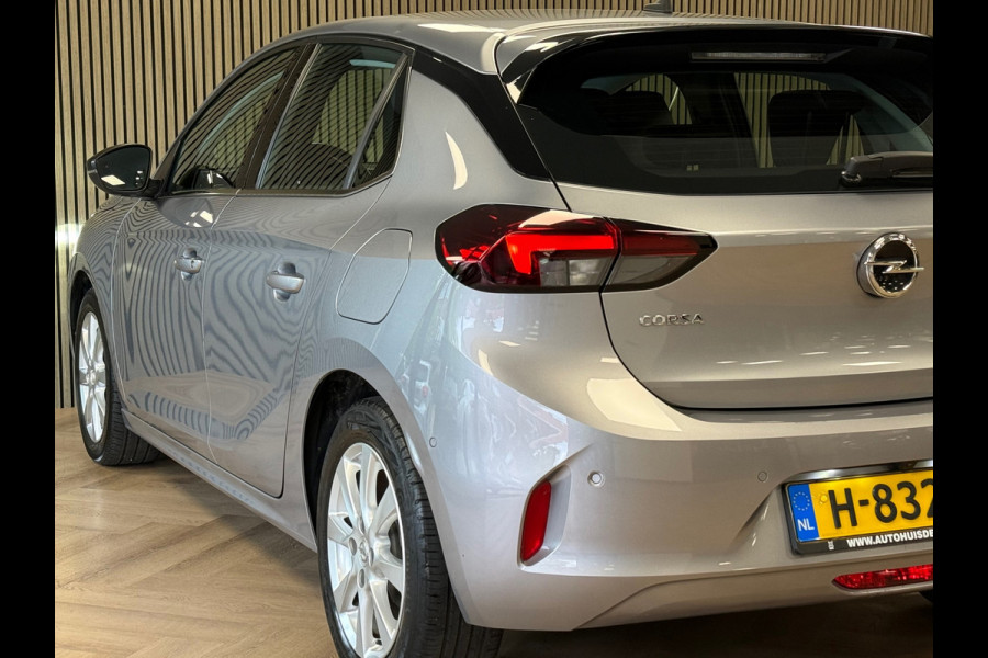Opel Corsa 1.2 GS Line AUT NAVI CRUISE CLIMATE CONTROL CAM CARPLAY PDC KEYLESS