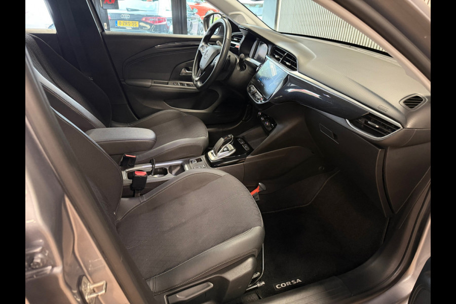 Opel Corsa 1.2 GS Line AUT NAVI CRUISE CLIMATE CONTROL CAM CARPLAY PDC KEYLESS