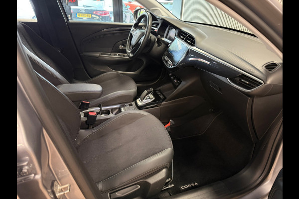 Opel Corsa 1.2 GS Line AUT NAVI CRUISE CLIMATE CONTROL CAM CARPLAY PDC KEYLESS