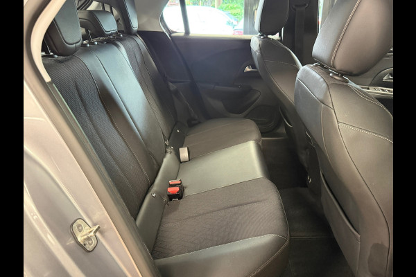 Opel Corsa 1.2 GS Line AUT NAVI CRUISE CLIMATE CONTROL CAM CARPLAY PDC KEYLESS