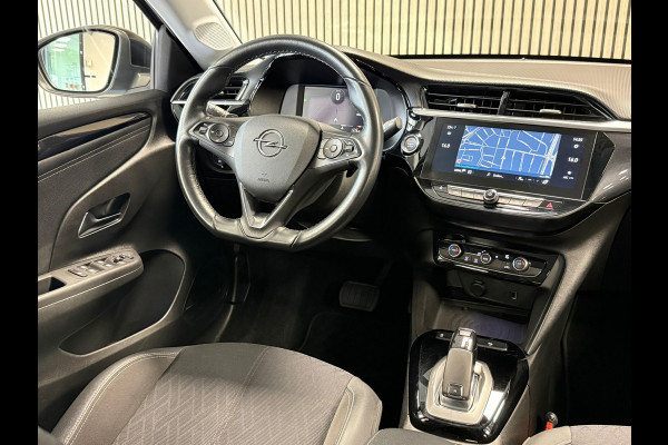 Opel Corsa 1.2 GS Line AUT NAVI CRUISE CLIMATE CONTROL CAM CARPLAY PDC KEYLESS
