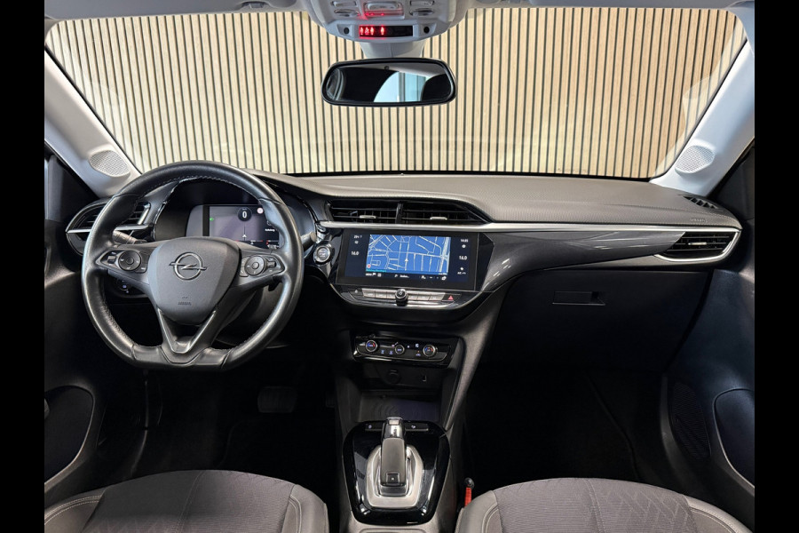 Opel Corsa 1.2 GS Line AUT NAVI CRUISE CLIMATE CONTROL CAM CARPLAY PDC KEYLESS