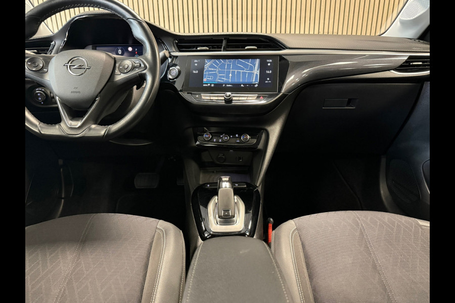 Opel Corsa 1.2 GS Line AUT NAVI CRUISE CLIMATE CONTROL CAM CARPLAY PDC KEYLESS