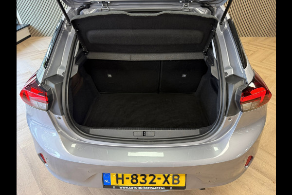 Opel Corsa 1.2 GS Line AUT NAVI CRUISE CLIMATE CONTROL CAM CARPLAY PDC KEYLESS