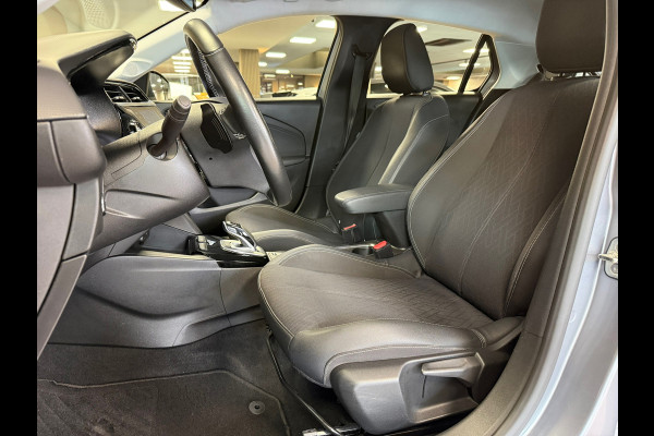 Opel Corsa 1.2 GS Line AUT NAVI CRUISE CLIMATE CONTROL CAM CARPLAY PDC KEYLESS