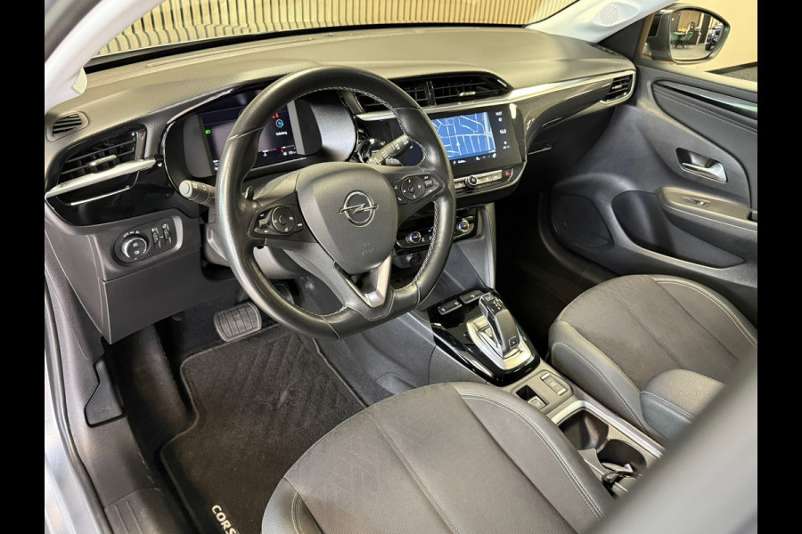 Opel Corsa 1.2 GS Line AUT NAVI CRUISE CLIMATE CONTROL CAM CARPLAY PDC KEYLESS