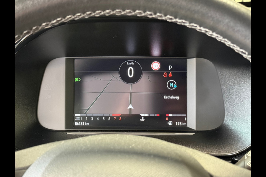 Opel Corsa 1.2 GS Line AUT NAVI CRUISE CLIMATE CONTROL CAM CARPLAY PDC KEYLESS