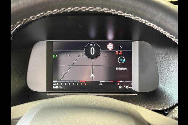 Opel Corsa 1.2 GS Line AUT NAVI CRUISE CLIMATE CONTROL CAM CARPLAY PDC KEYLESS