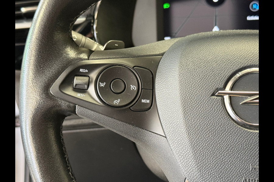 Opel Corsa 1.2 GS Line AUT NAVI CRUISE CLIMATE CONTROL CAM CARPLAY PDC KEYLESS