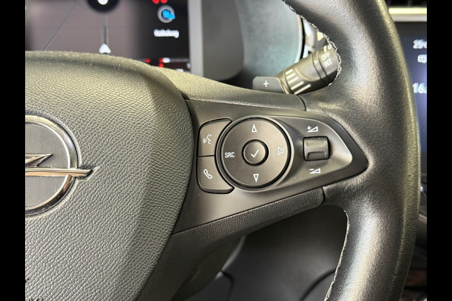 Opel Corsa 1.2 GS Line AUT NAVI CRUISE CLIMATE CONTROL CAM CARPLAY PDC KEYLESS