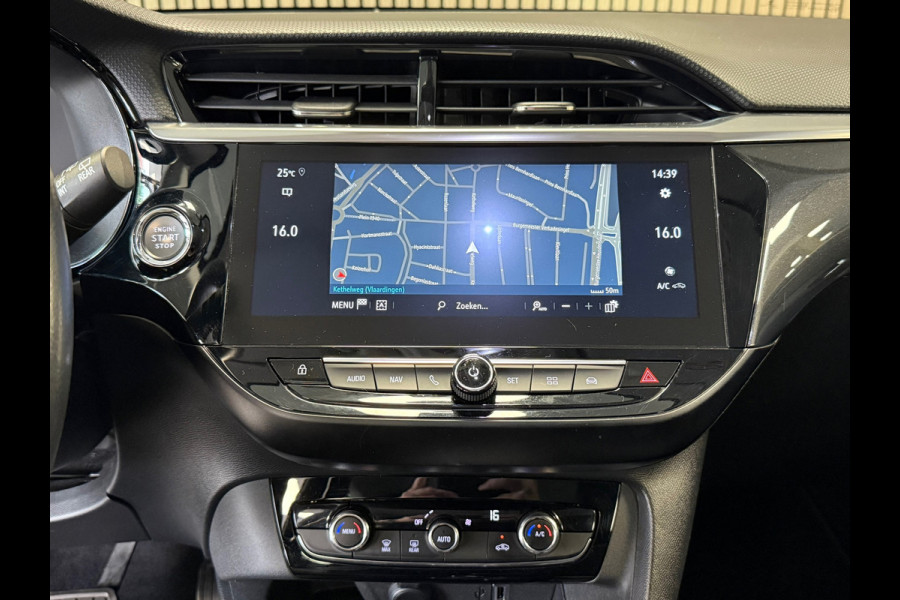 Opel Corsa 1.2 GS Line AUT NAVI CRUISE CLIMATE CONTROL CAM CARPLAY PDC KEYLESS