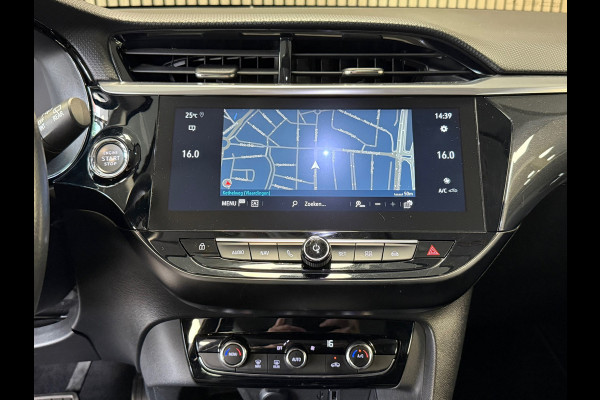 Opel Corsa 1.2 GS Line AUT NAVI CRUISE CLIMATE CONTROL CAM CARPLAY PDC KEYLESS