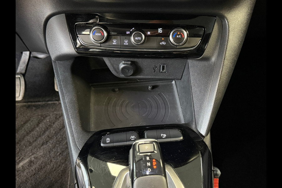 Opel Corsa 1.2 GS Line AUT NAVI CRUISE CLIMATE CONTROL CAM CARPLAY PDC KEYLESS