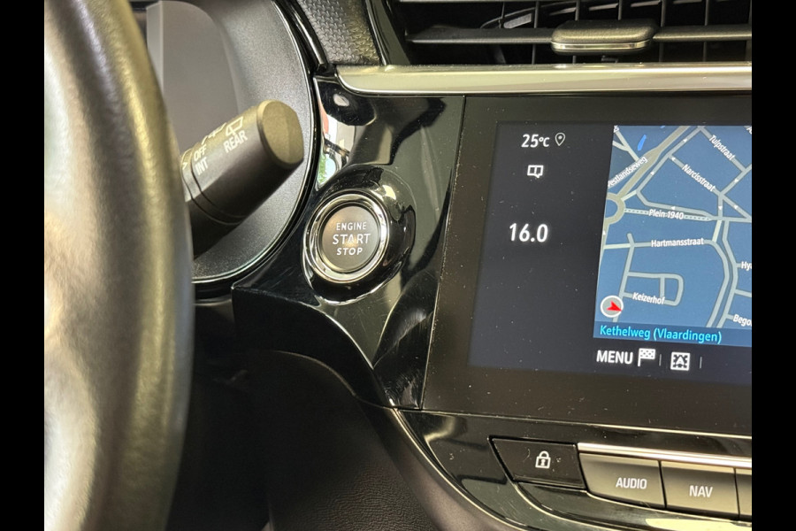 Opel Corsa 1.2 GS Line AUT NAVI CRUISE CLIMATE CONTROL CAM CARPLAY PDC KEYLESS