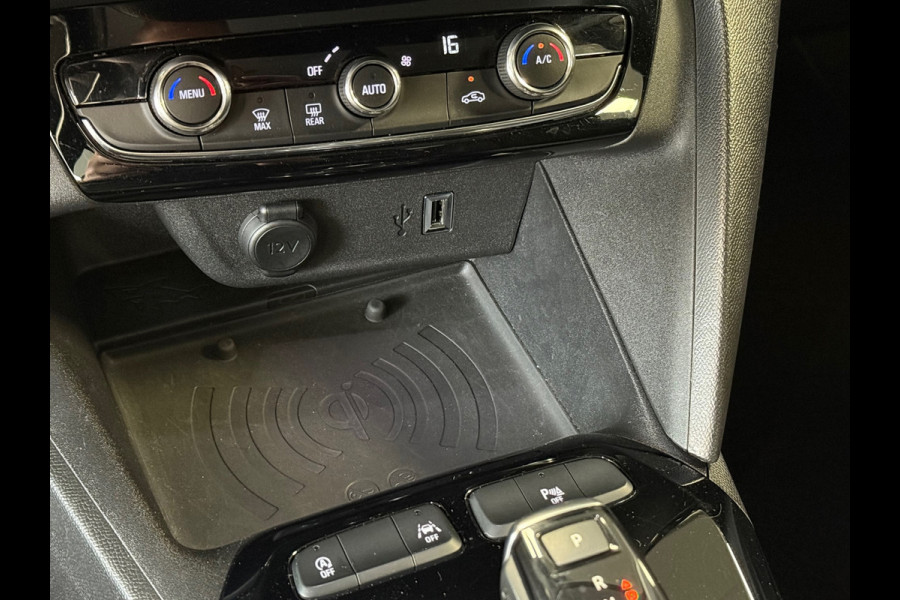 Opel Corsa 1.2 GS Line AUT NAVI CRUISE CLIMATE CONTROL CAM CARPLAY PDC KEYLESS