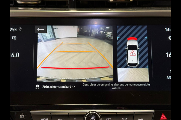 Opel Corsa 1.2 GS Line AUT NAVI CRUISE CLIMATE CONTROL CAM CARPLAY PDC KEYLESS