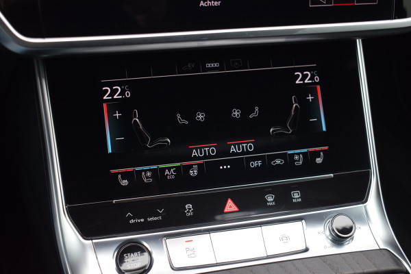 Audi A6 Avant 55 TFSI e Quattro S-edition Competition Pano | B&O | 21" | Nachtzicht