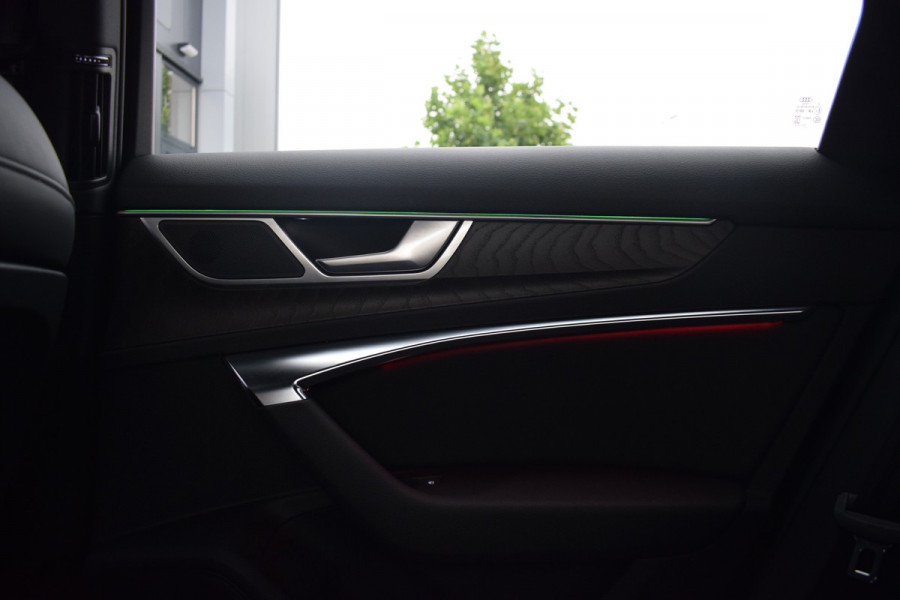 Audi A6 Avant 55 TFSI e Quattro S-edition Competition Pano | B&O | 21" | Nachtzicht