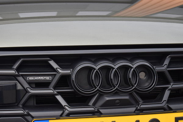 Audi A6 Avant 55 TFSI e Quattro S-edition Competition Pano | B&O | 21" | Nachtzicht
