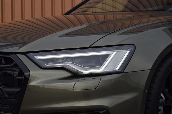 Audi A6 Avant 55 TFSI e Quattro S-edition Competition Pano | B&O | 21" | Nachtzicht