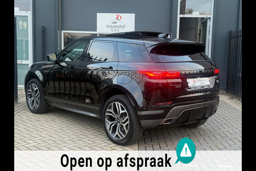 Land Rover Range Rover Evoque 1.5 P300e R-Dynamic SE PANO 360 CARPLAY LED !!
